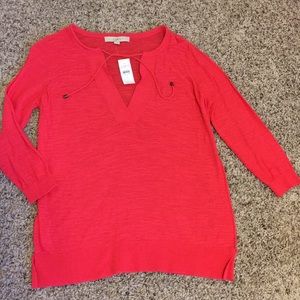 Ann Taylor Loft Sweater
